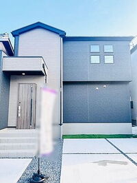 愛知県名古屋市中川区打出2丁目 2890万円 3LDK