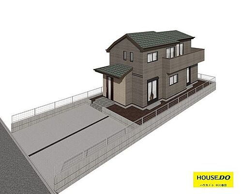 愛知県名古屋市港区東蟹田 3390万円 4LDK