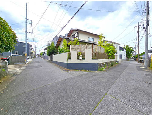 千葉県千葉市若葉区桜木２丁目 1650万円