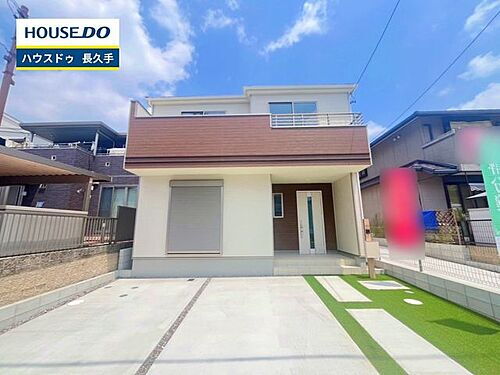 愛知県名古屋市守山区桔梗平２丁目 3390万円 4LDK