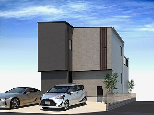 熊本県熊本市北区楡木４丁目 3590万円 3LDK