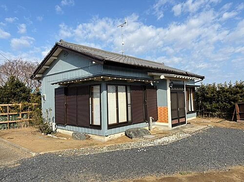 千葉県山武郡九十九里町真亀 730万円