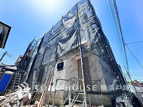 神奈川県横浜市港南区下永谷３丁目 6990万円 5LDK