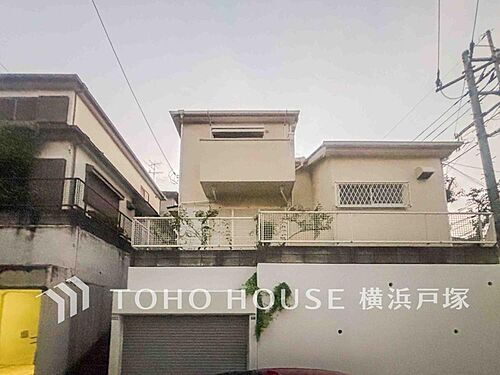 神奈川県横浜市鶴見区上の宮１丁目 中古住宅