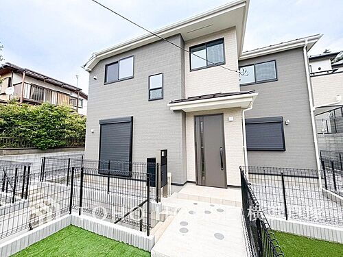 神奈川県横浜市保土ケ谷区仏向町 4480万円 4LDK