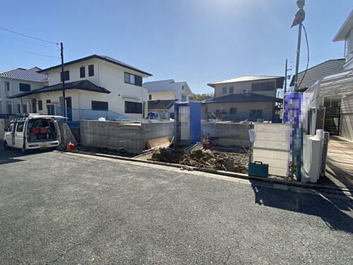 京都府木津川市木津川台１丁目 4580万円 3SLDK