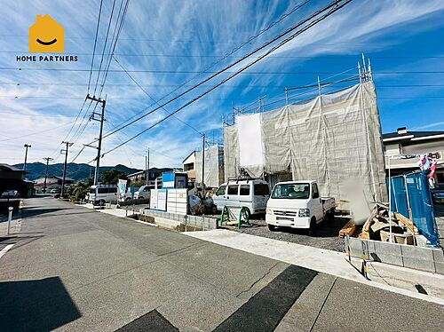 静岡県富士市松岡 2580万円 4LDK