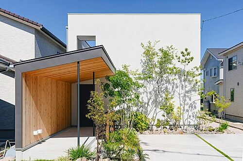 鳥取県米子市西福原９丁目 中古住宅