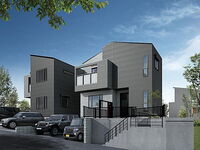 神奈川県横浜市戸塚区平戸町 5480万円 4LDK