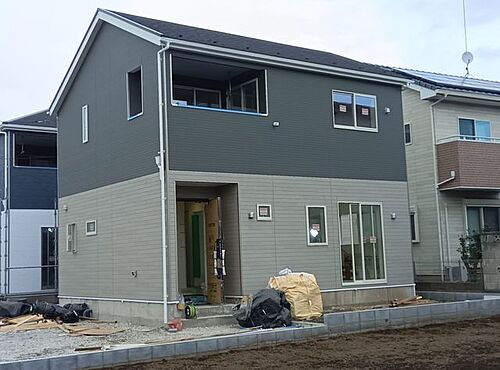 茨城県筑西市下川島 2090万円 3LDK