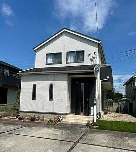 茨城県結城市大字結城 中古住宅