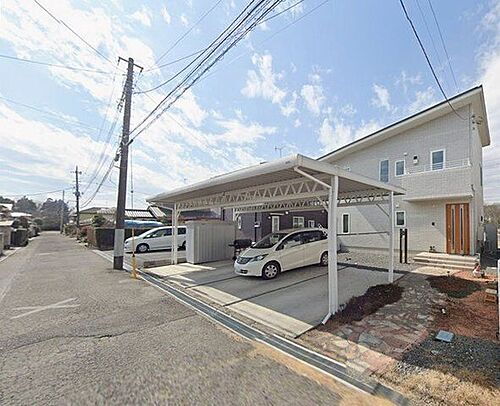 茨城県筑西市玉戸 2100万円