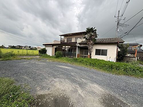茨城県筑西市蓮沼 600万円
