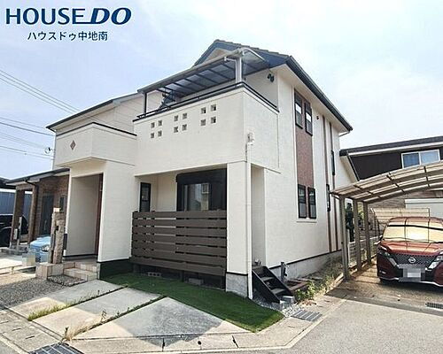 兵庫県姫路市大津区真砂町 中古住宅