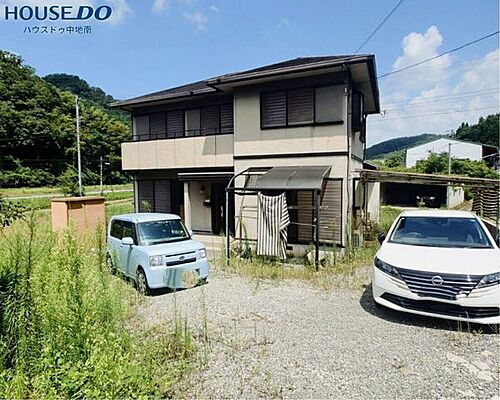 兵庫県たつの市新宮町上莇原 1000万円