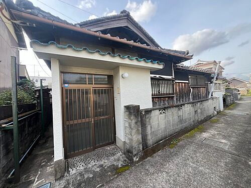 和歌山県和歌山市市小路 250万円
