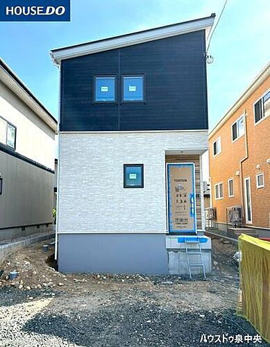 秋田県秋田市御野場４丁目 2450万円 3LDK