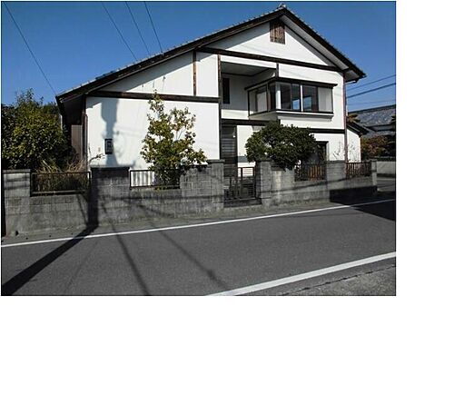 熊本県八代市永碇町 1500万円