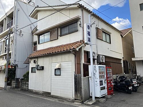 和歌山県和歌山市北休賀町 890万円