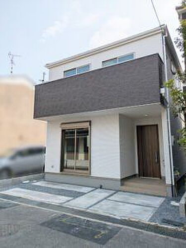 京都府宇治市小倉町南浦 3398万円 4LDK