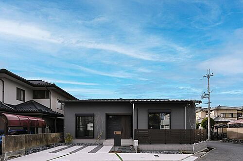 滋賀県大津市大江４丁目 5998万円 2SLDK