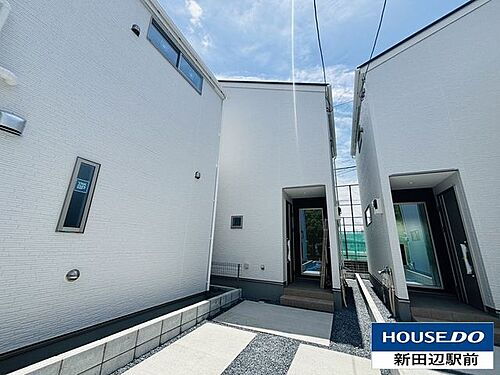 京都府京田辺市河原神谷 3798万円 3LDK