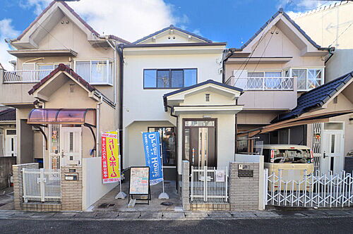 京都府京都市伏見区久我石原町 2299万円