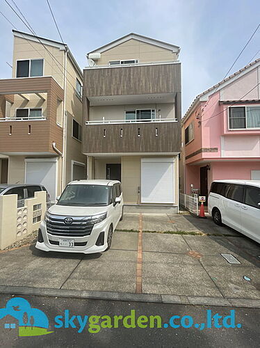 神奈川県茅ヶ崎市共恵１丁目 4980万円