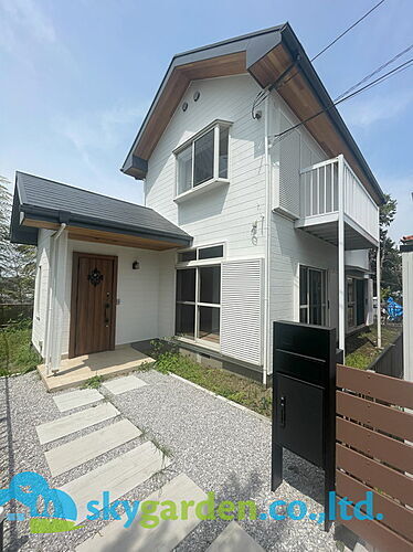 神奈川県藤沢市西富 2799万円