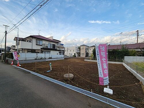 千葉県八千代市八千代台東3丁目 3990万円 4LDK