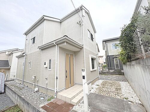 千葉県四街道市大日 中古住宅