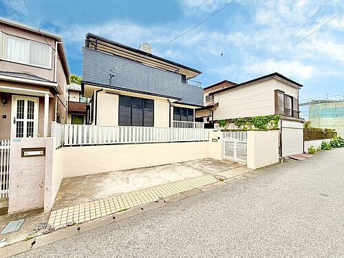 千葉県千葉市若葉区小倉台５丁目 2299万円