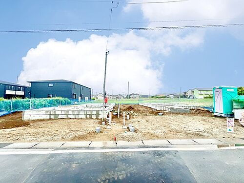 茨城県鹿嶋市平井東２丁目 2290万円 4LDK