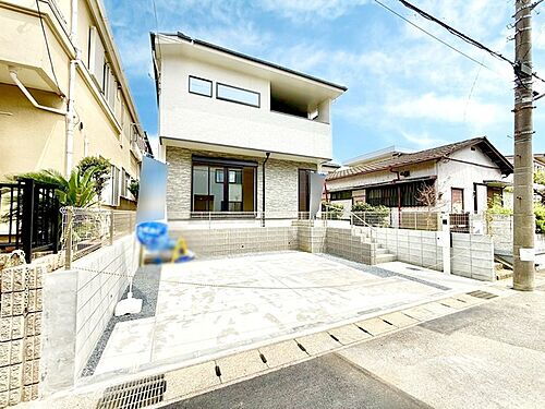 千葉県千葉市稲毛区天台２丁目 4998万円 4LDK