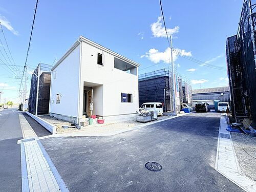 千葉県香取市佐原ロ 2088万円 4LDK