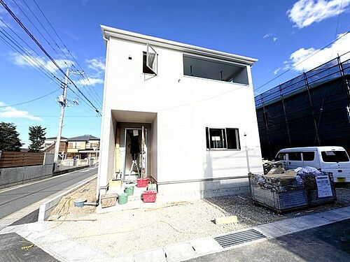 千葉県香取市佐原ロ 2338万円 4LDK