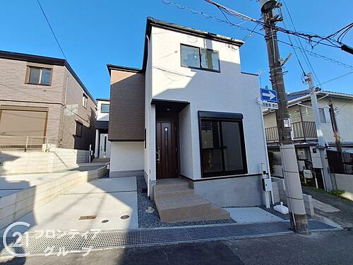 兵庫県神戸市中央区野崎通６丁目 5098万円 4LDK