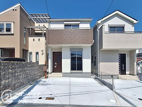 兵庫県神戸市兵庫区下三条町 4490万円 3LDK