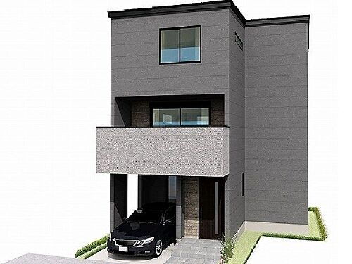 兵庫県神戸市東灘区住吉宮町２丁目 5580万円 4LDK