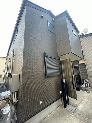 東京都世田谷区野沢４丁目 9980万円