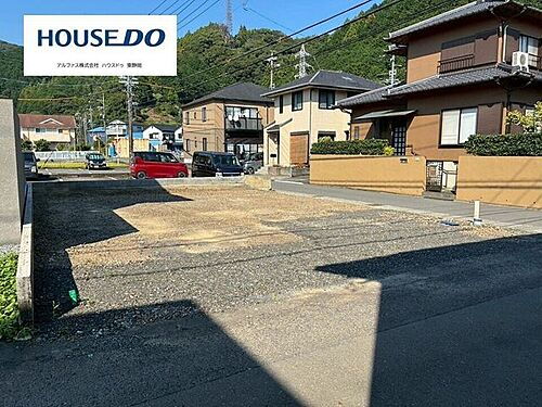 静岡県静岡市葵区羽鳥4丁目 3590万円 4LDK