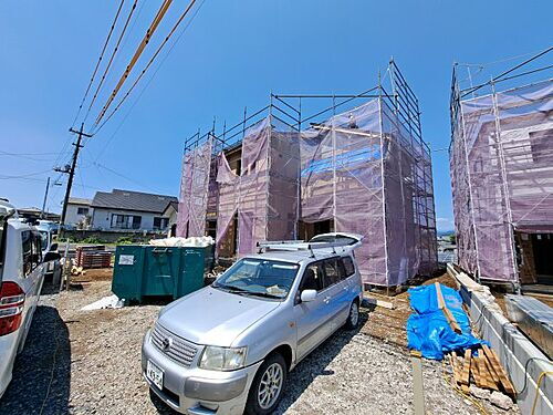 群馬県桐生市広沢町３丁目 2290万円 4LDK