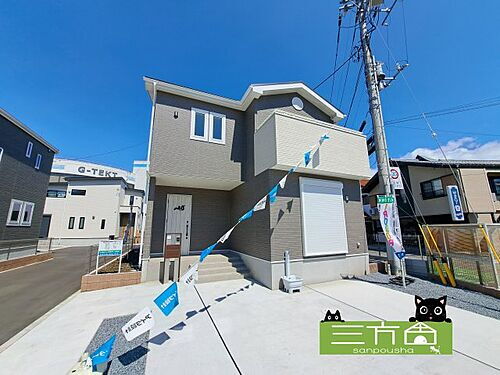 群馬県桐生市広沢町４丁目 1890万円 4LDK