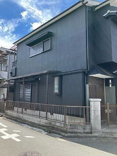 大阪府八尾市老原１丁目 1980万円