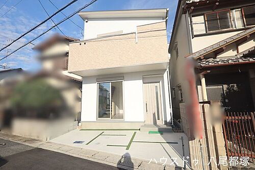 大阪府柏原市法善寺３丁目 2880万円 3LDK