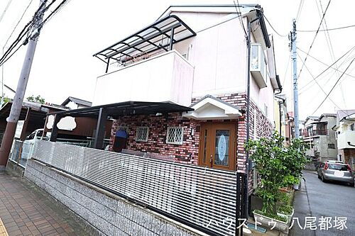 大阪府八尾市南本町７丁目 2490万円