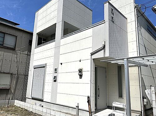 大阪府大阪市平野区長吉六反３丁目 3980万円