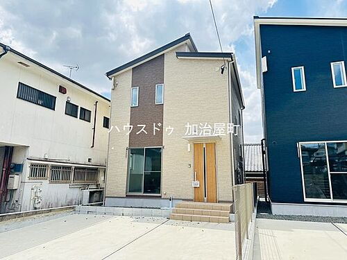 鹿児島県鹿児島市西伊敷１丁目 中古住宅