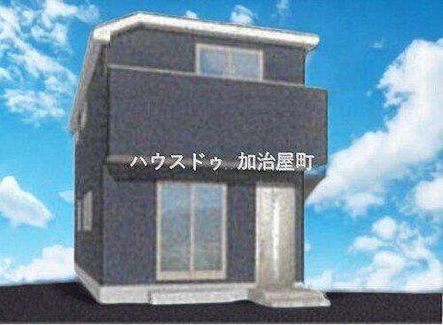 鹿児島県鹿児島市星ヶ峯１丁目 2580万円 3LDK