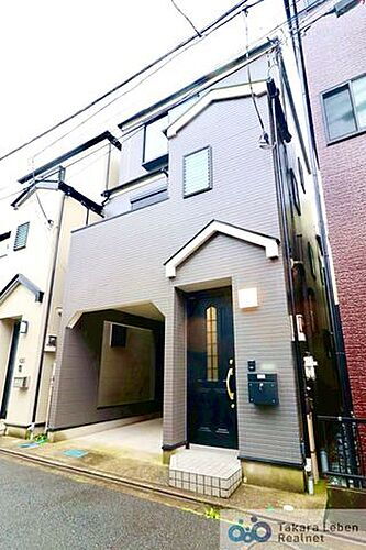 東京都足立区西新井４丁目 3890万円